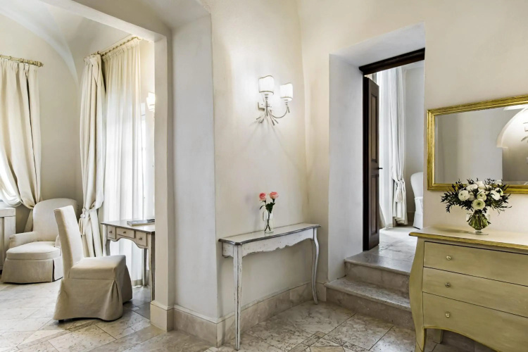 Monastero di Cortona Hotel & Spa