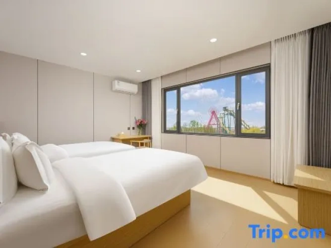 Comfort Suite