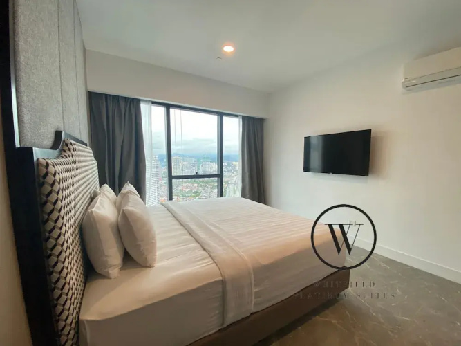 Victory suites