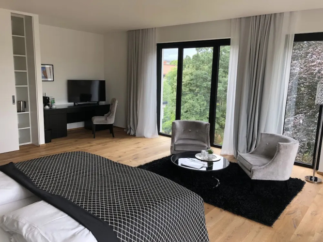 Voss Villa