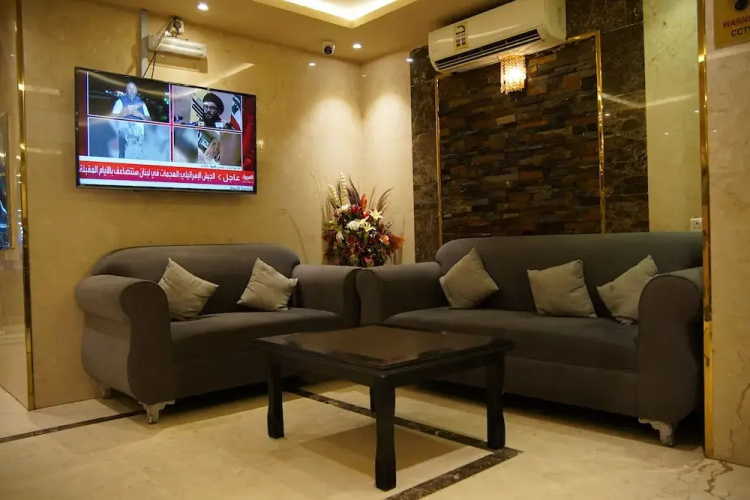 Dosh Serviced Apartment