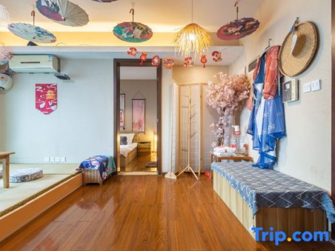1 Bedroom Standard room