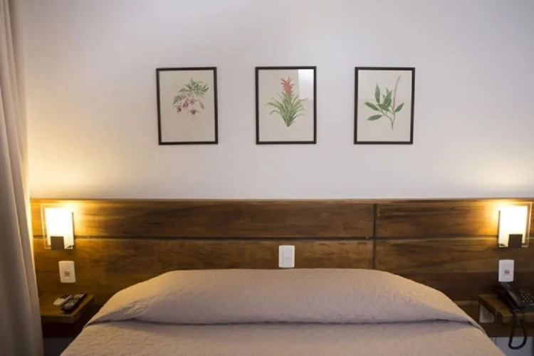 Quedas Park Hotel