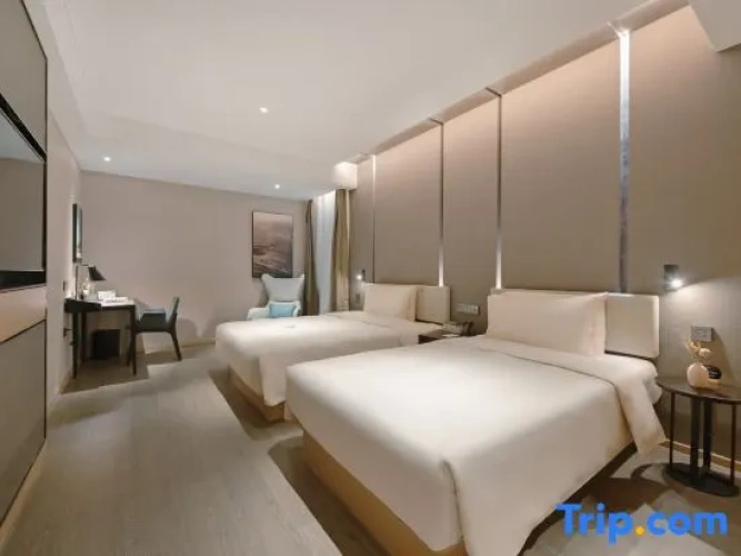Standard Double Family room