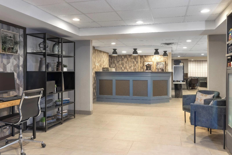 Comfort Inn
