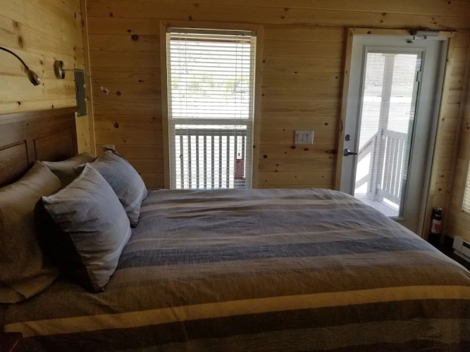Castle Gate RV Park