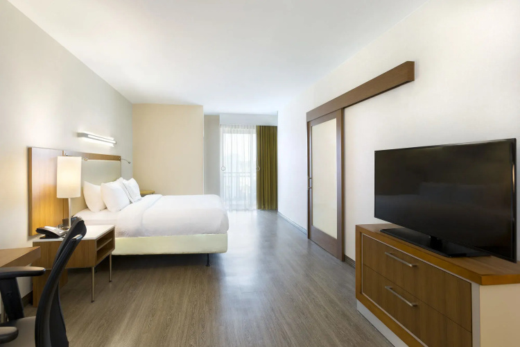 SpringHill Suites Orange Beach at The Wharf