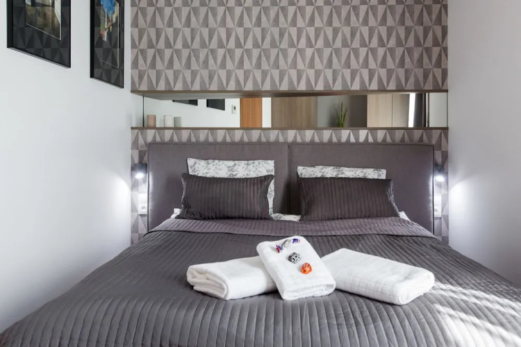 Luxury Apartments by Wawel Castle