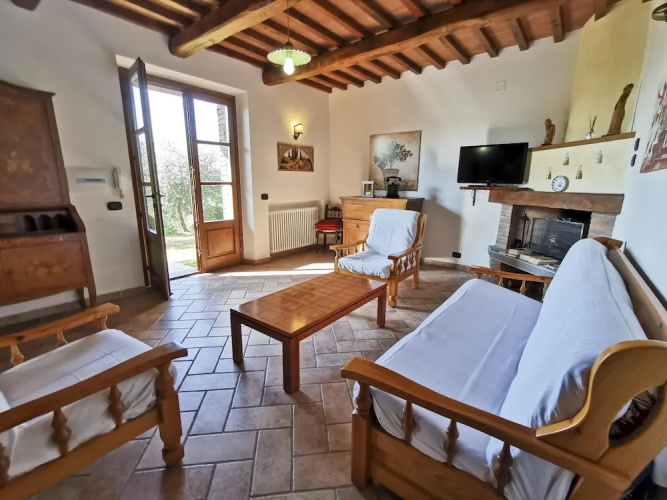 Villa Antonella