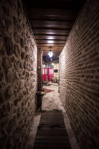 Kavinn Butik Otel