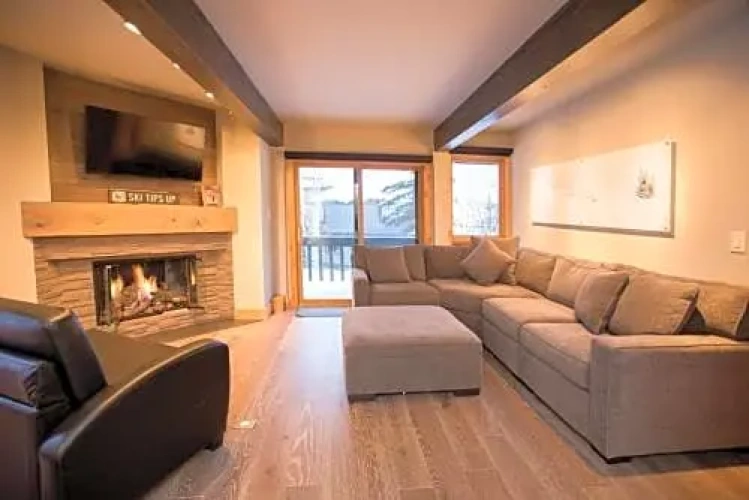 2 Bedrooms Premier room