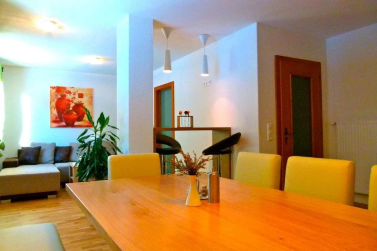 Pension Montanara