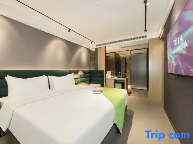 1 Bedroom Suite