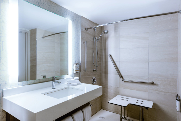 Holiday Inn Express Vancouver Airport - Richmond photo 11