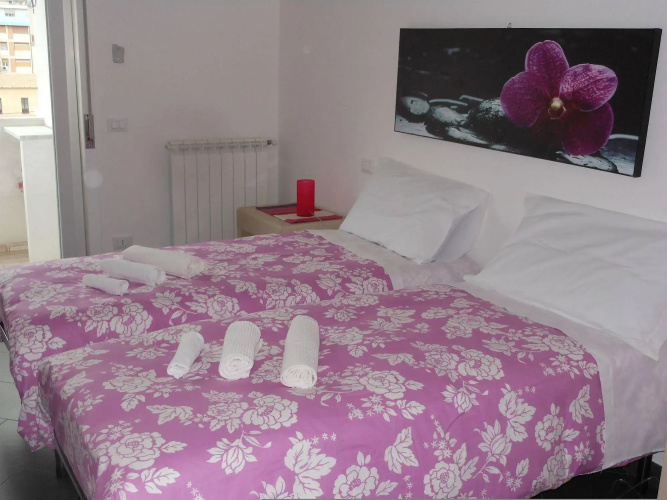 B&B Palermo Centro