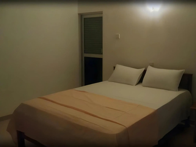 New Sigiri Resort