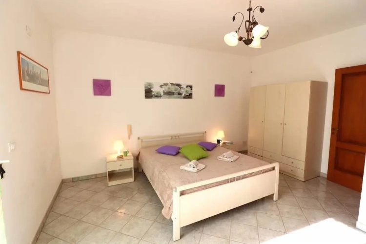 1 Bedroom Apartment with balcony