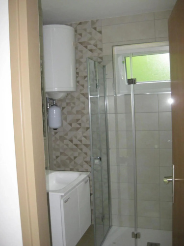 Apartma Manfreda Bovec