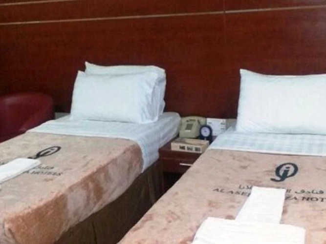 Safa Al Aseel Hotel