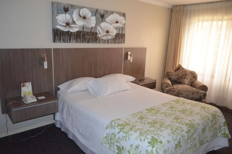 Hotel Don Eduardo