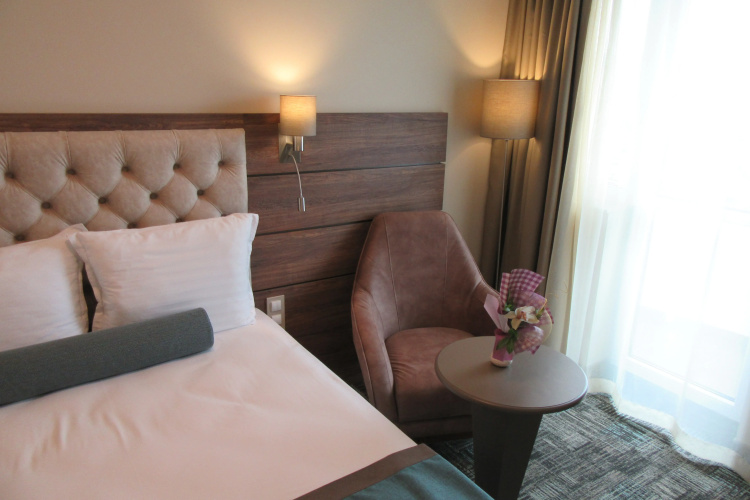 Hotel Cherno More
