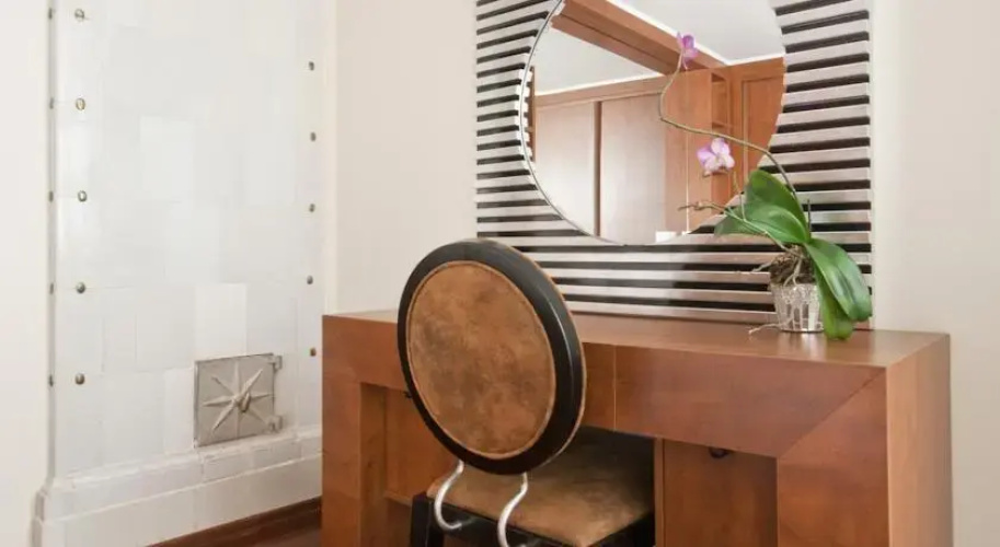Old Town Residence