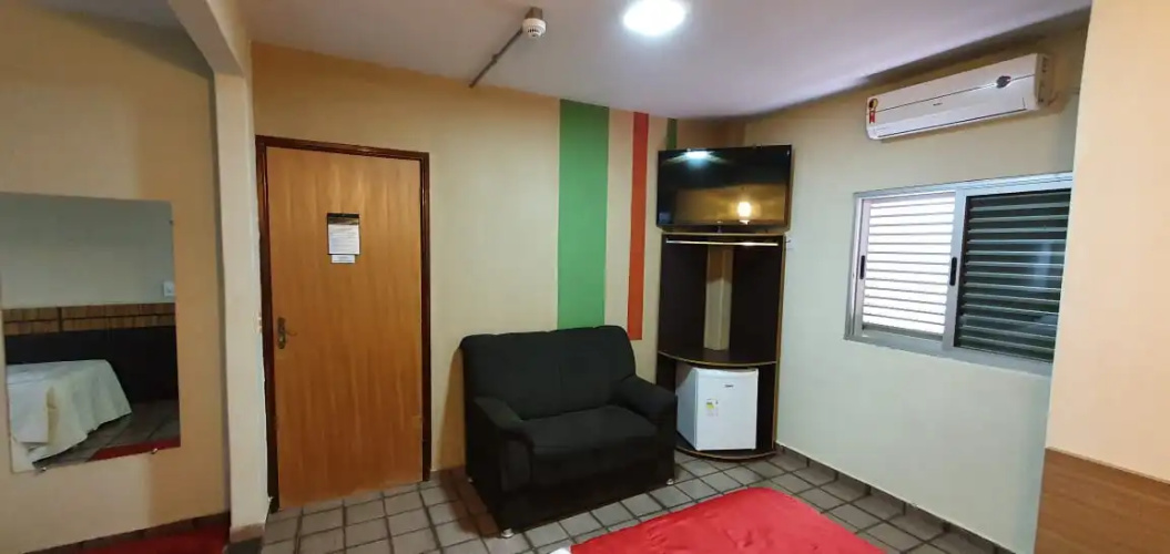 Buriti Hotel