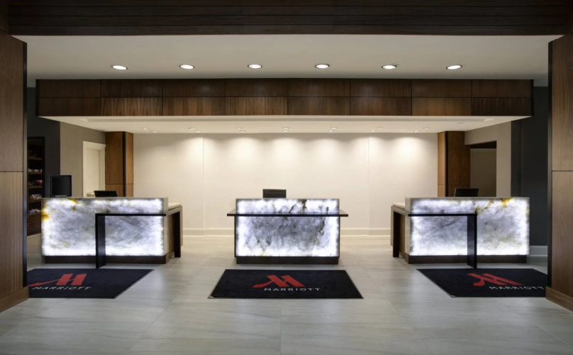 Winston-Salem Marriott