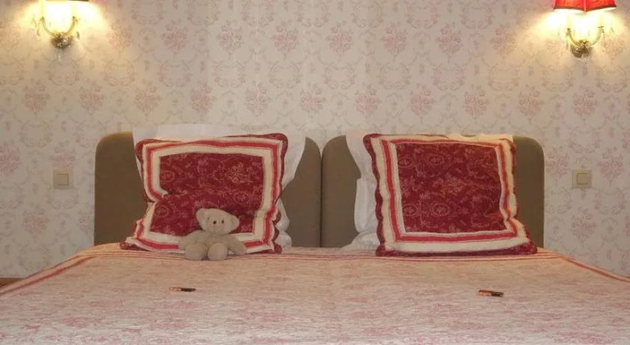 Bed  Breakfast Alize