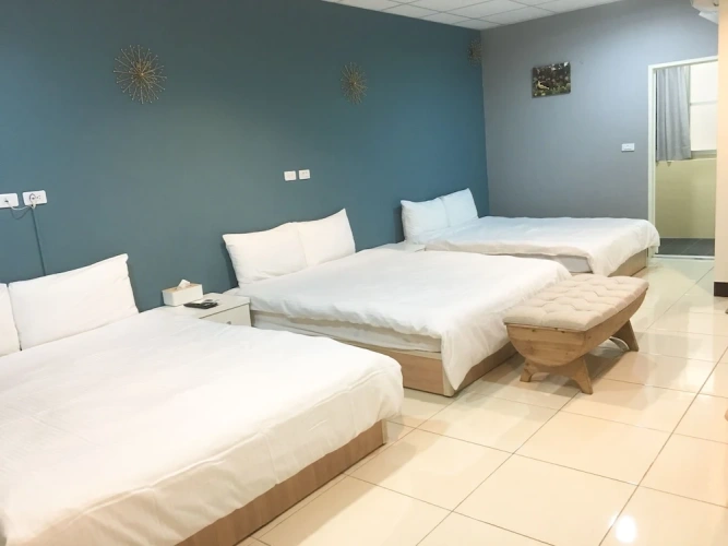 Family Suite
