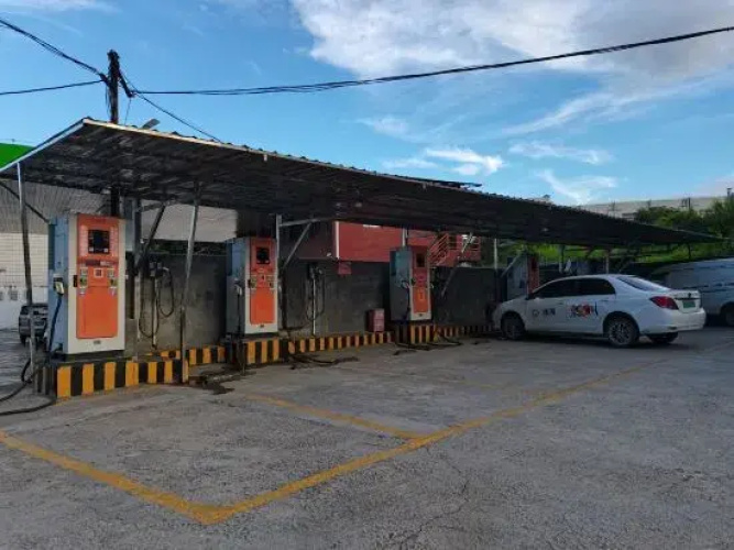 Baorong Hotel