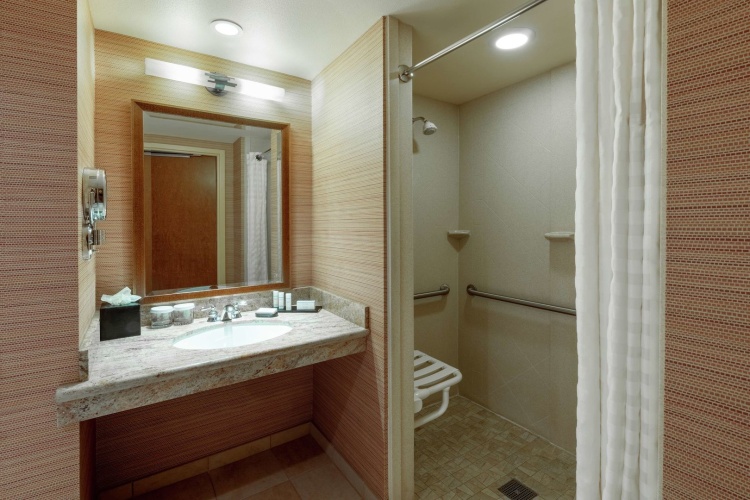 Embassy Suites by Hilton Loveland Conference Center photo 11