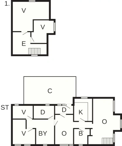 Cottage