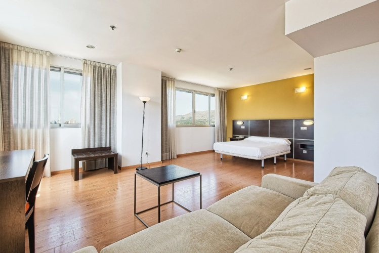 Hotel La Estacion
