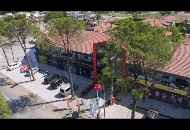 2acs Camlik Apart