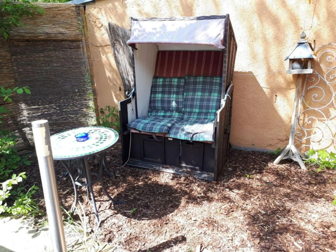 Ferienwohnungen Romantika