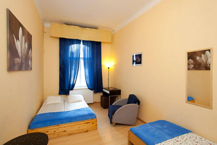 I'm Hostels and Apartments