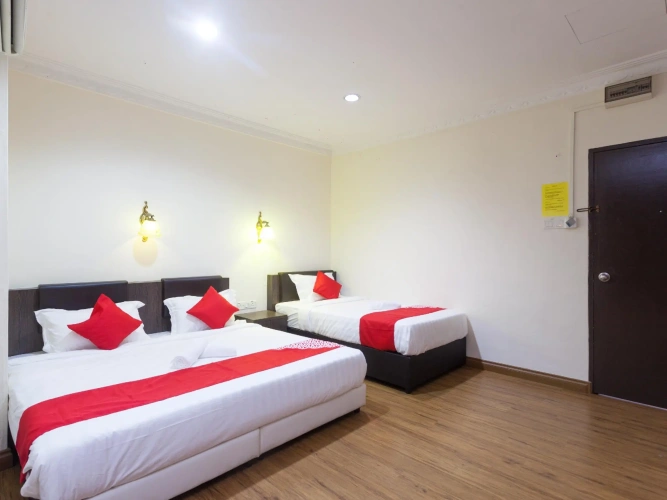 Superior Suite