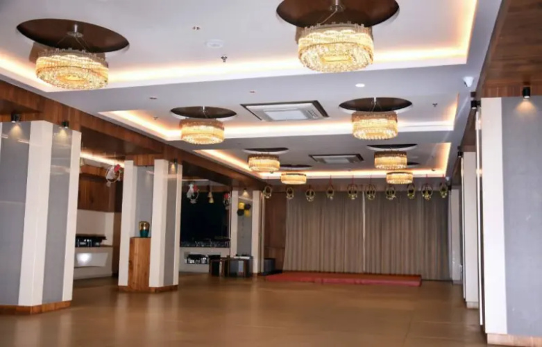 Hotel Palazzo Prime