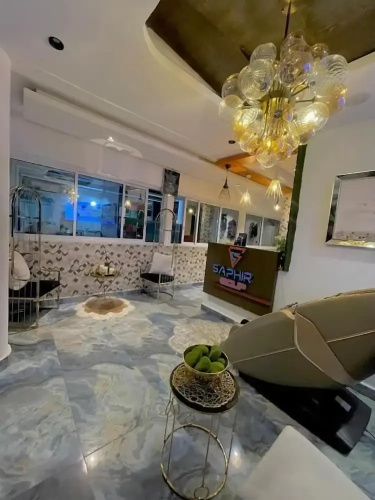 Hotel Saphir Group - Douala