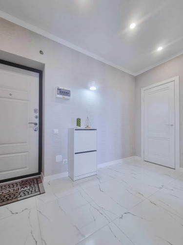 Фотография номера квартиры Апартаменты LovelyHome39 на 11 этаже