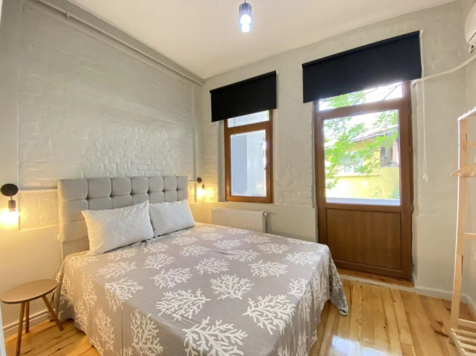 Central Flat Close to Pera Museum in Beyoglu