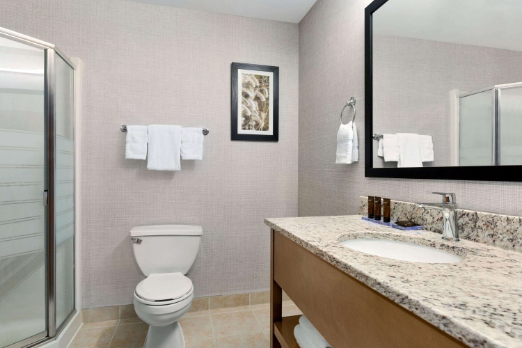 Wingate by Wyndham Lethbridge photo 9