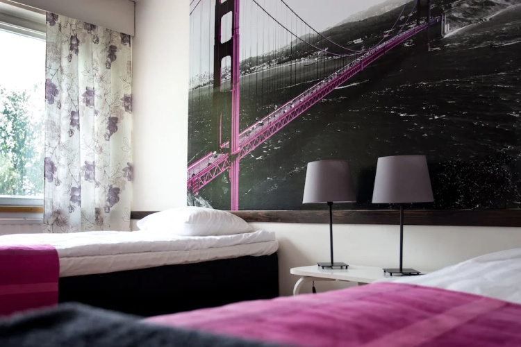 Hotel Zilton