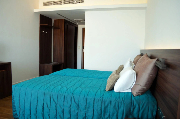 Sun Hall Hotel