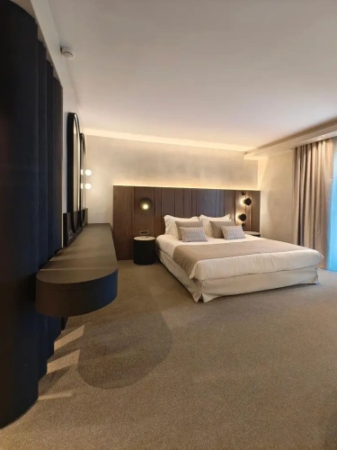 Standard Junior Suite