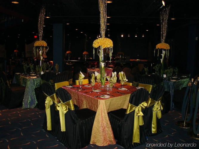 Belterra Casino Resort & Spa photo 26
