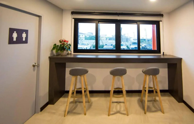 Kuda Asia Hotel Bang Saen