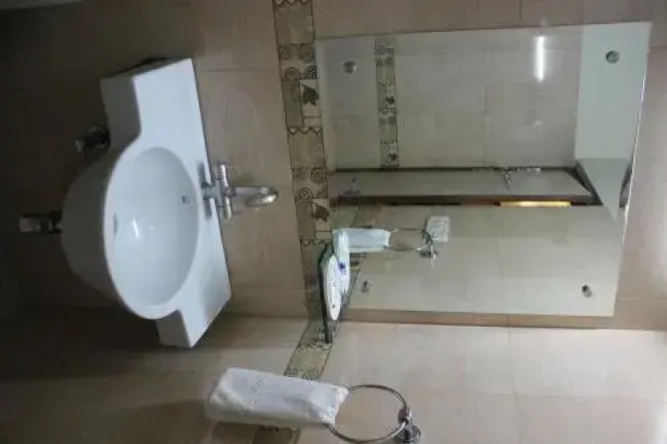 Kanha International