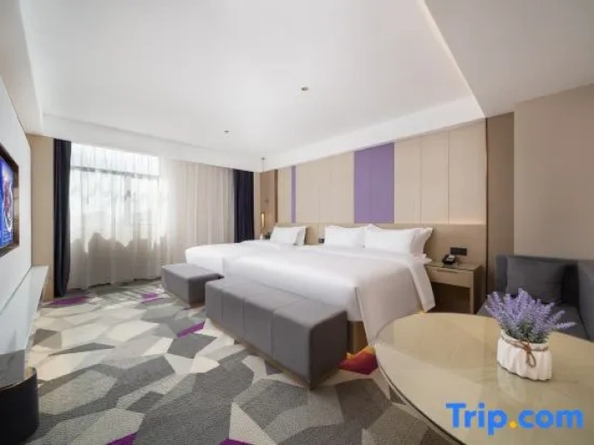 Business Twin room